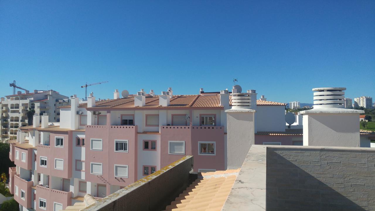 Castelos Da Rocha Portimão Exterior photo